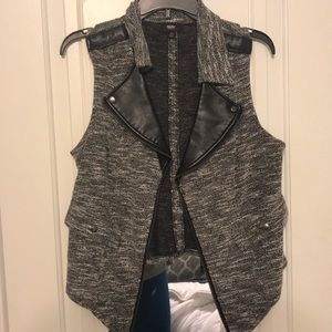 Target Vest